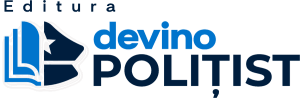 Editura Devino Polițist